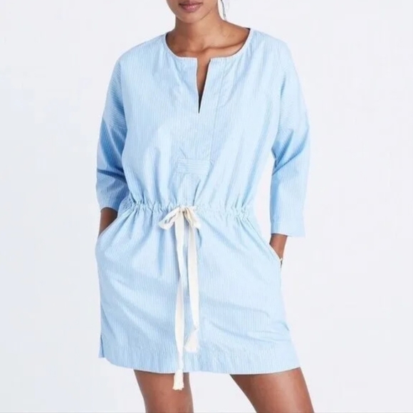 Madewell Pants - Madewell Romper Woman's Size XS Extra Small EUC Like New